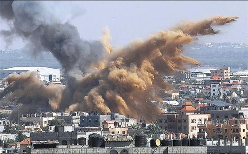 美媒爆料核弹事件视频完整版,完整版视频深度解析 第3张 美媒爆料核弹事件视频完整版,完整版视频深度解析 第3张