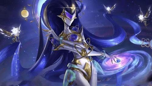 李信新传说皮肤爆料视频,炫酷特效,揭秘神秘背景故事 第3张 李信新传说皮肤爆料视频,炫酷特效,揭秘神秘背景故事 第3张