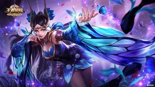 王者貂蝉最新爆料,王者归来，绝世舞姬再战江湖